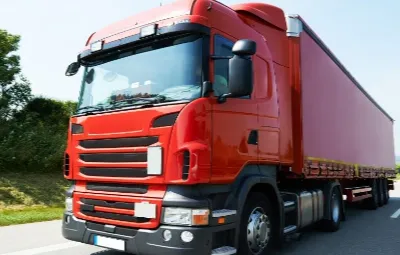 Antalya İspir Ambar Kargo