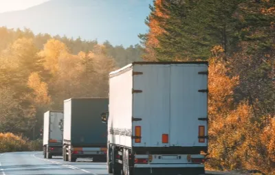 Antalya ile İspir Arası Klima Taşıma